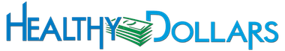 healthy dollars logo
